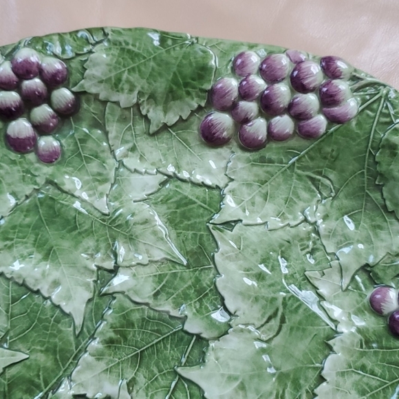 San Marco Nove Platter - Picture 2 of 5